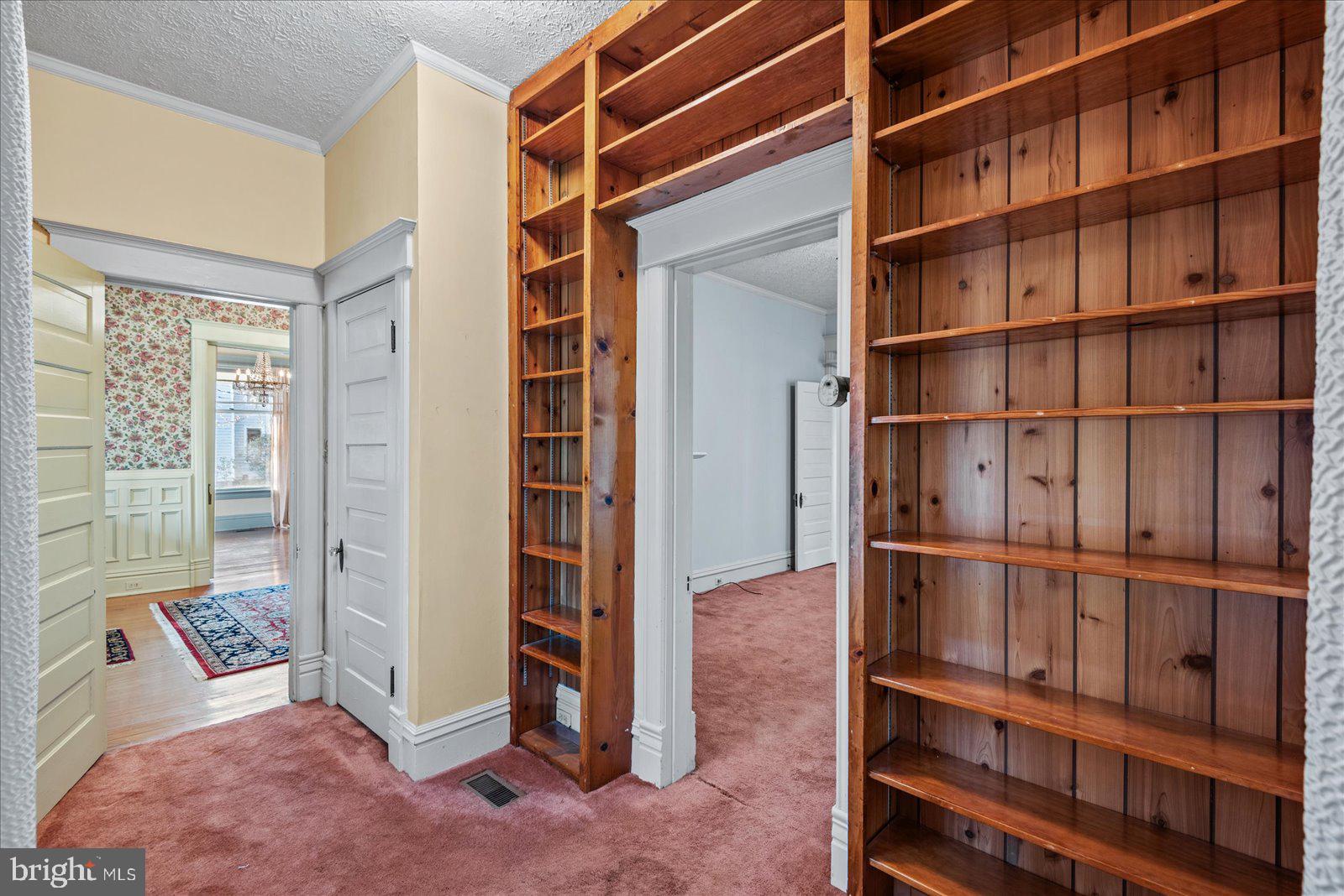 BOWLING GREEN - Residential