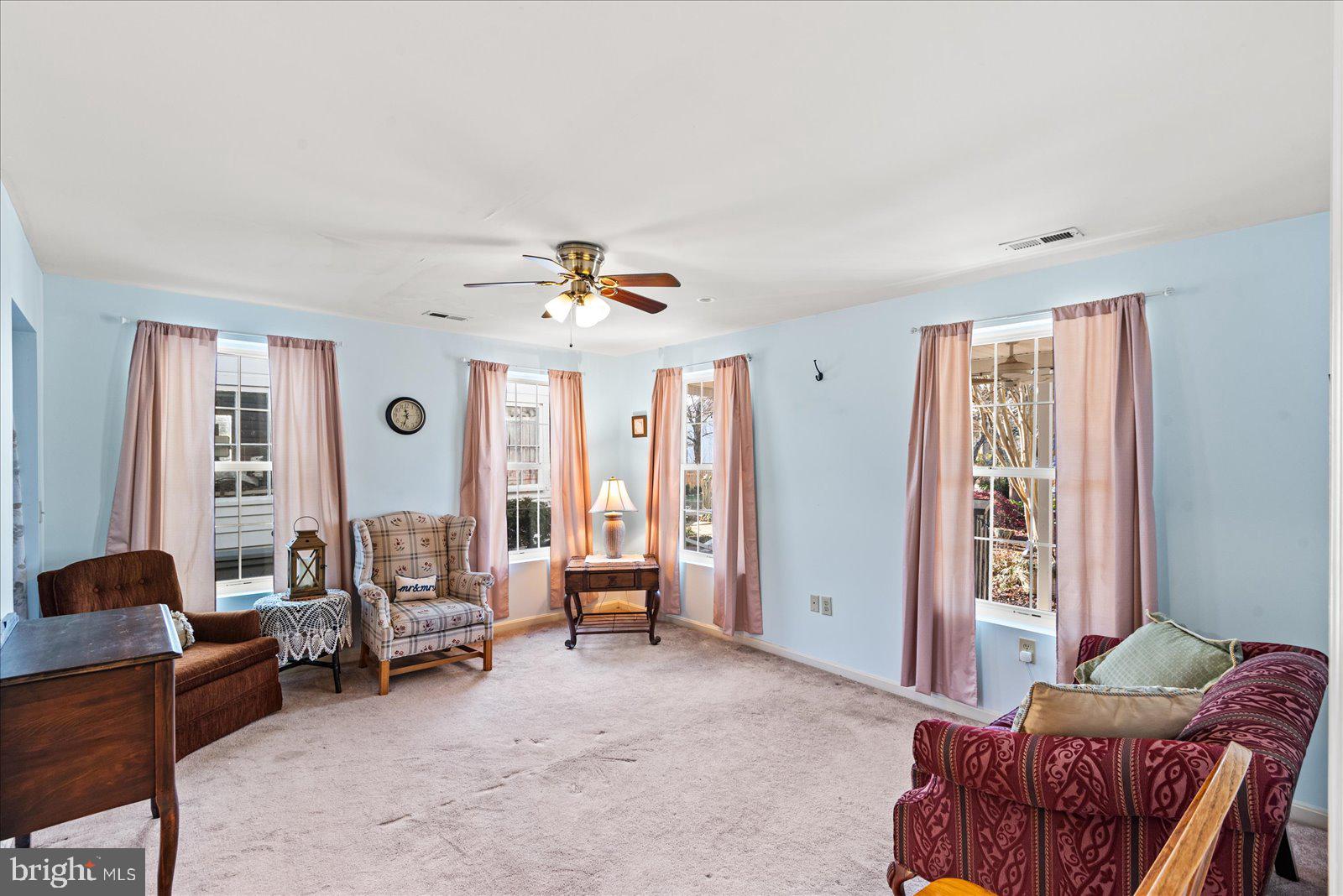 BOWLING GREEN - Residential