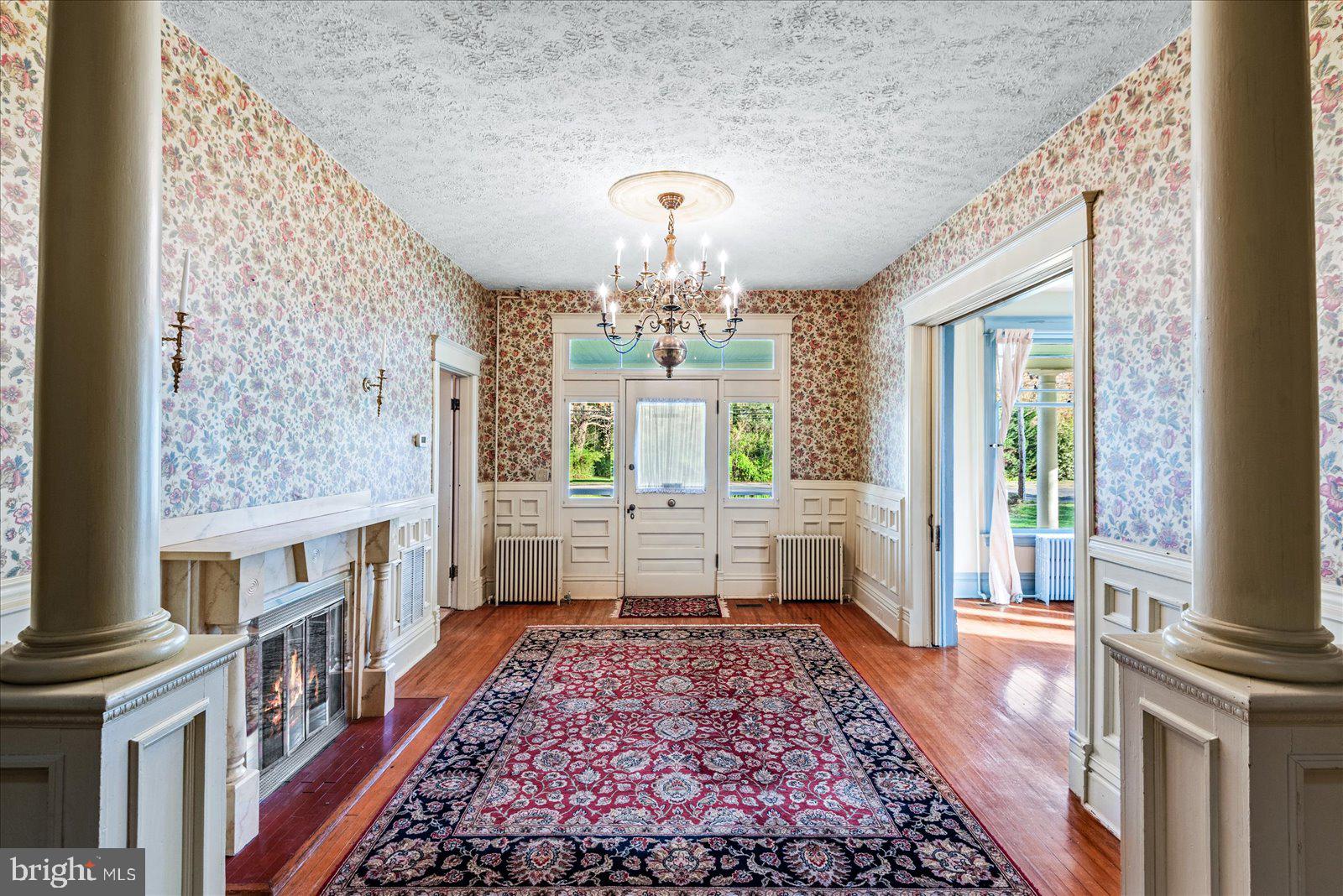 BOWLING GREEN - Residential