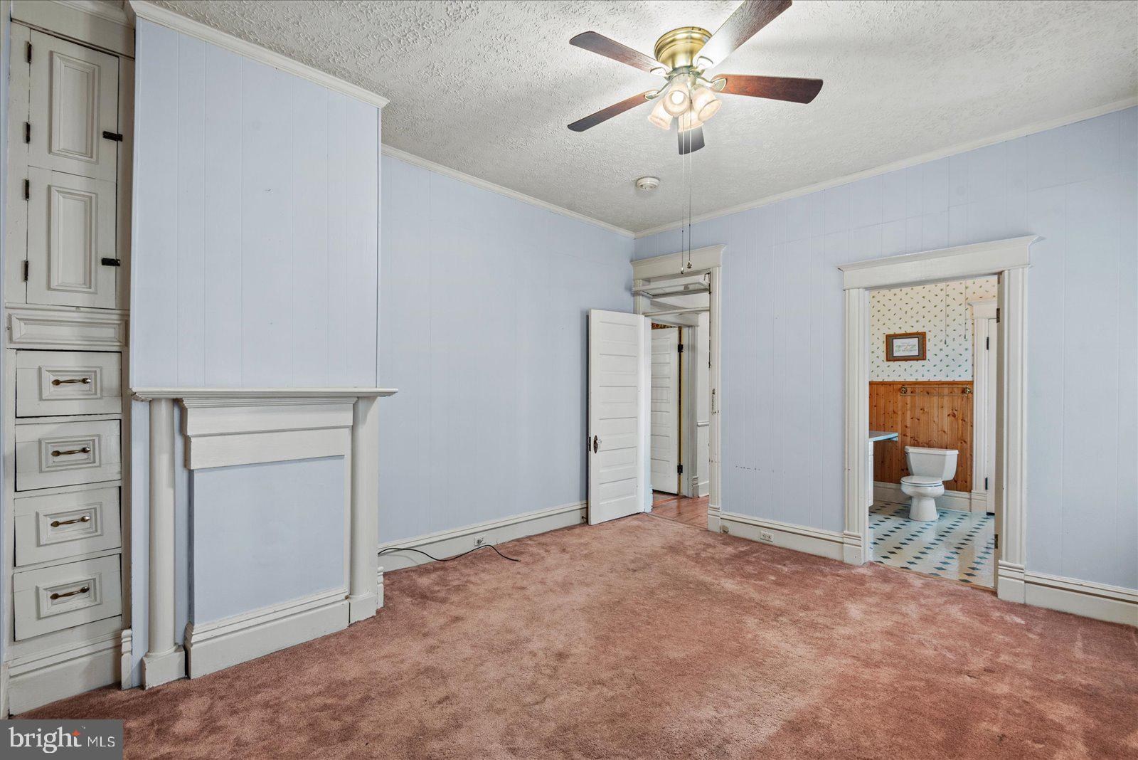 BOWLING GREEN - Residential