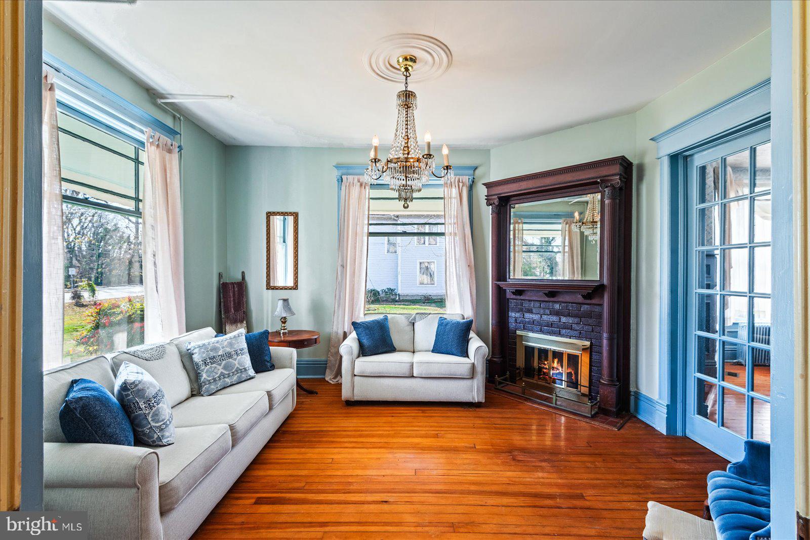 BOWLING GREEN - Residential