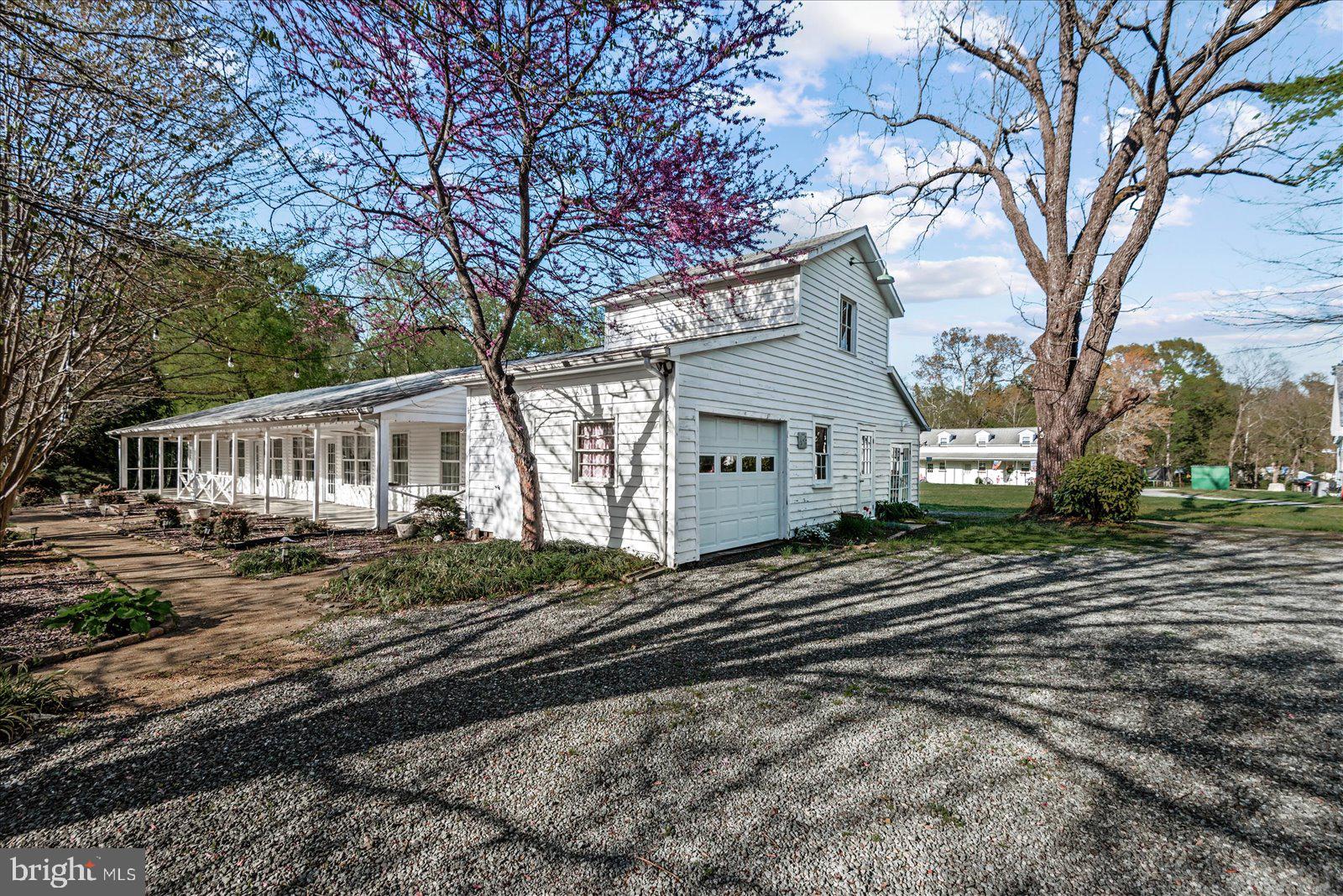 115 E BROADDUS AVENUE