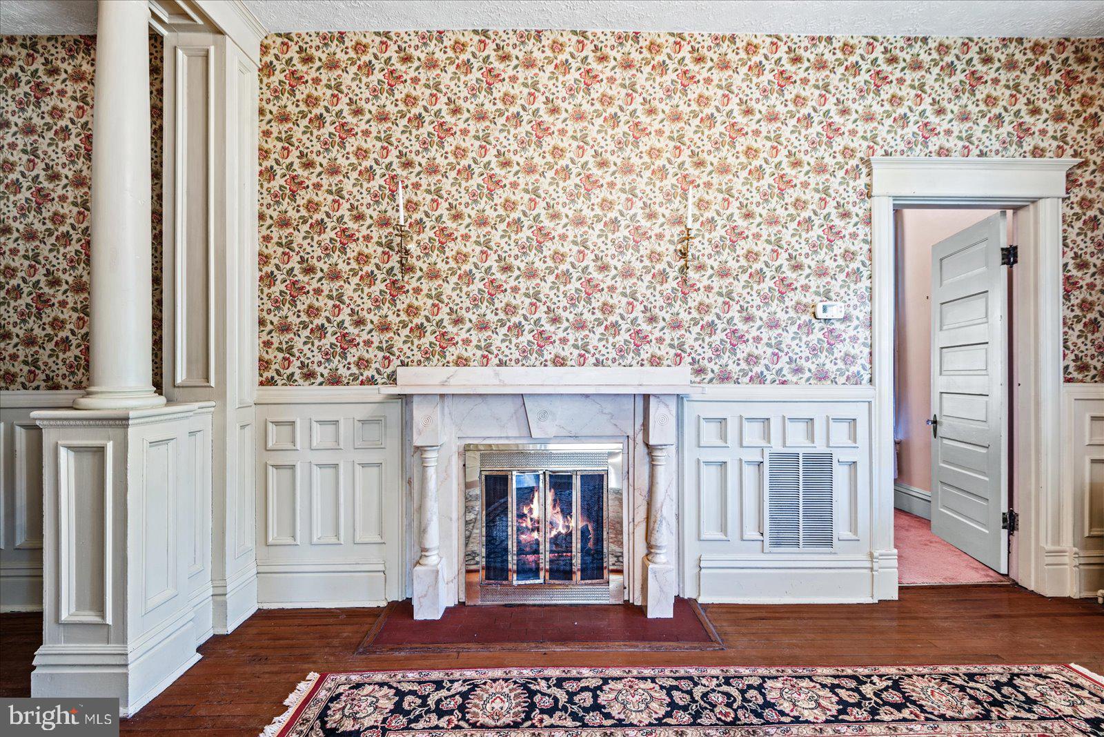 BOWLING GREEN - Residential