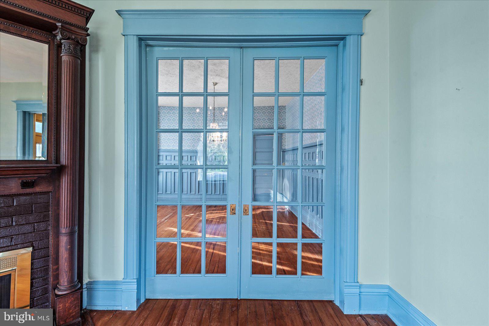 BOWLING GREEN - Residential