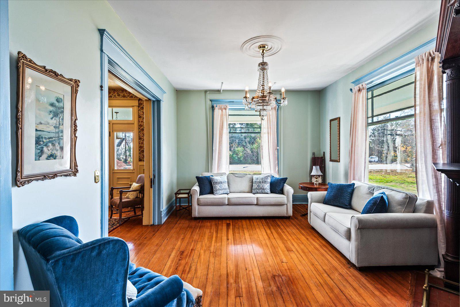 BOWLING GREEN - Residential