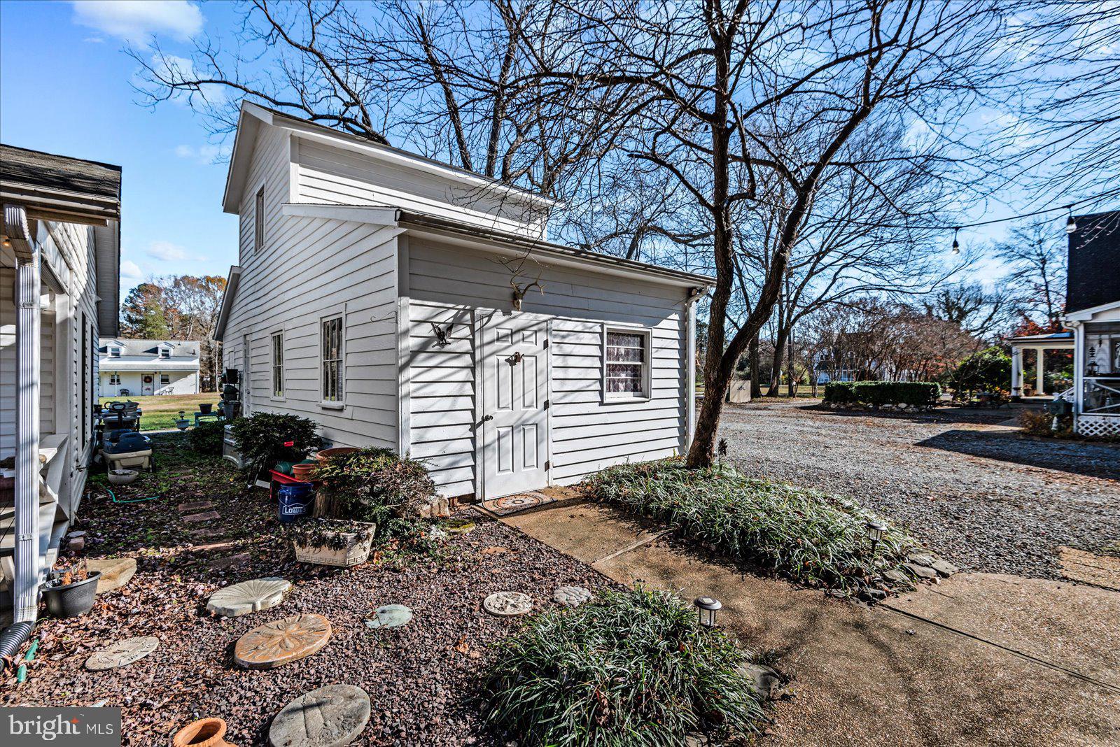 BOWLING GREEN - Residential