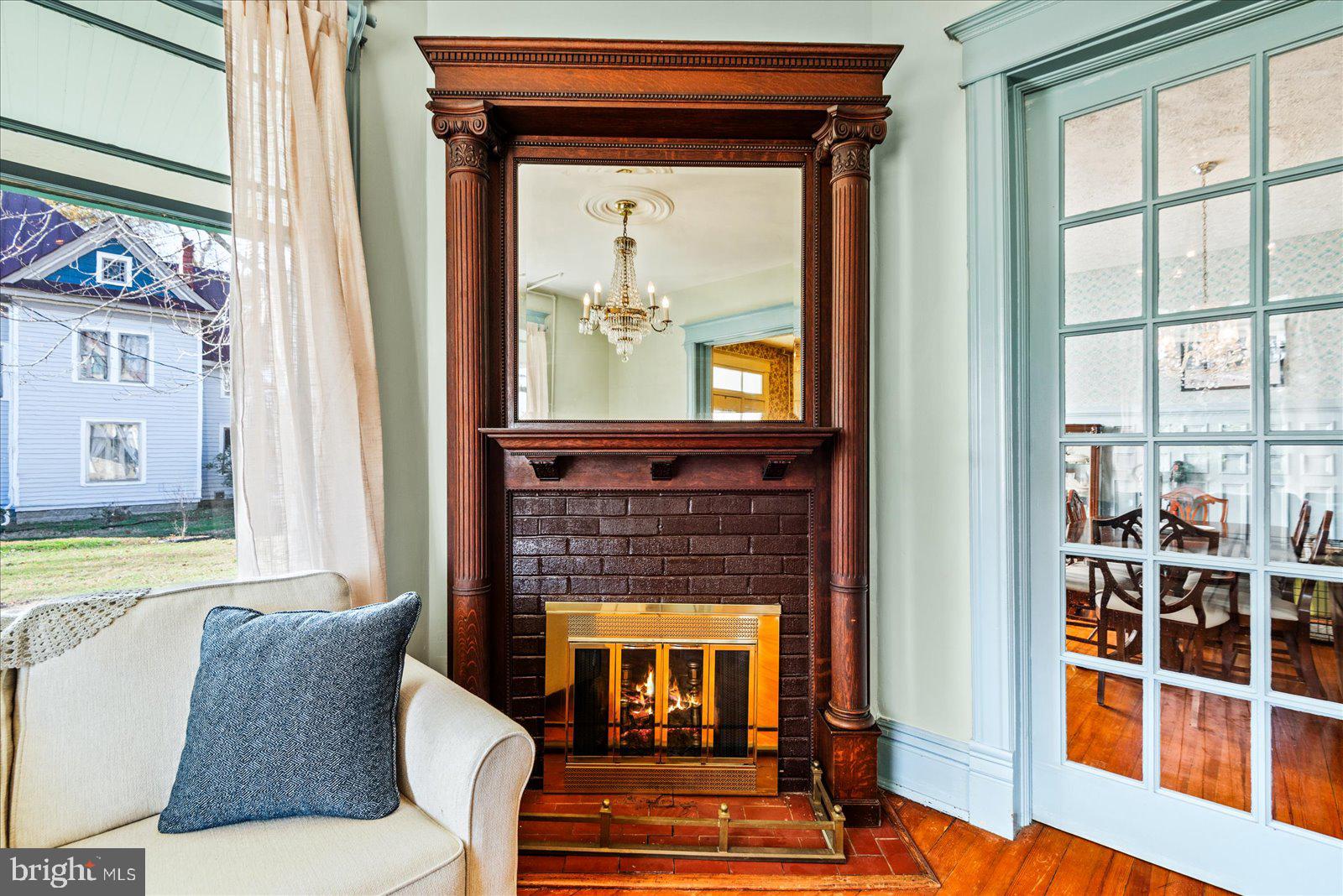 BOWLING GREEN - Residential