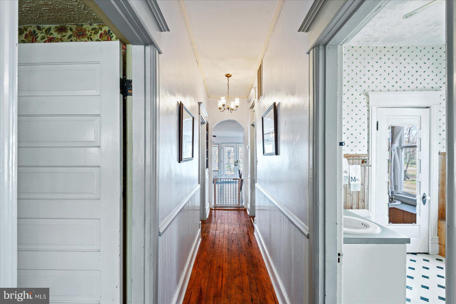 BOWLING GREEN - Residential