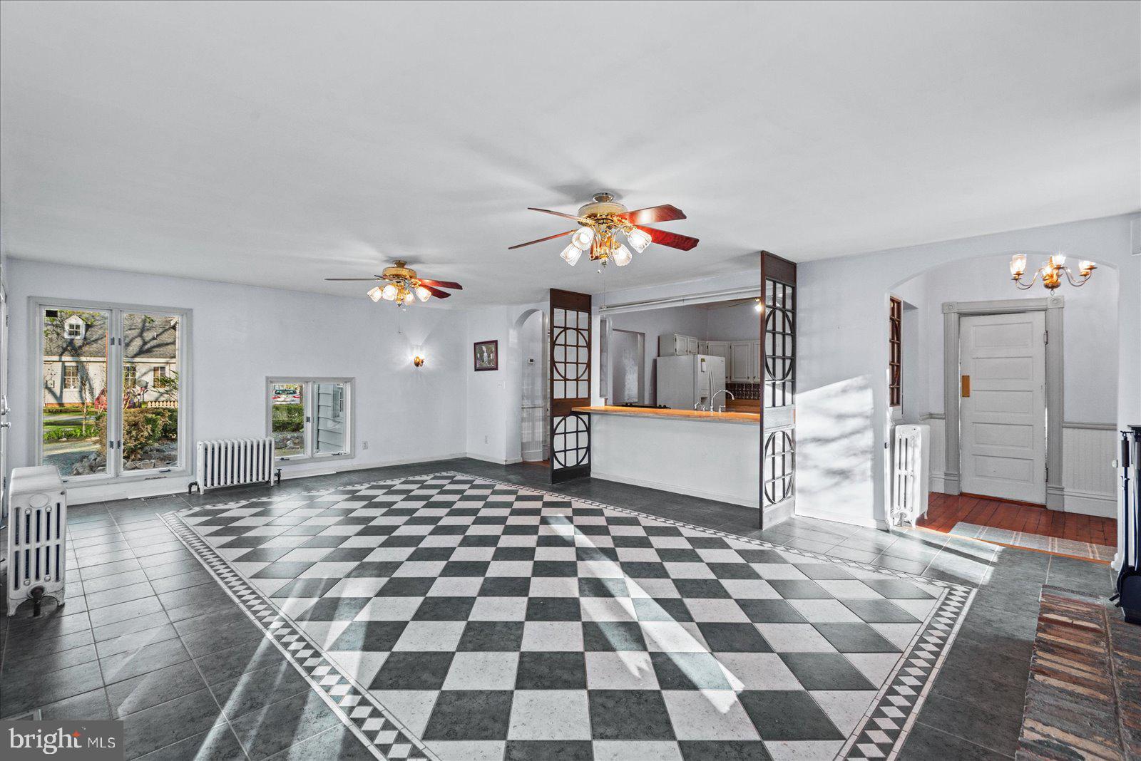 BOWLING GREEN - Residential