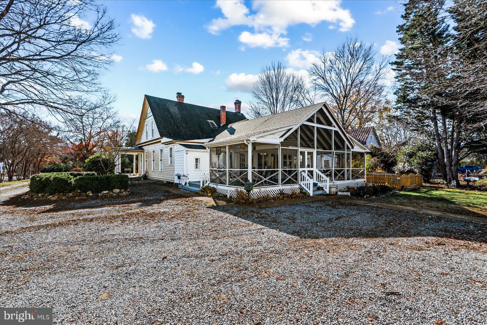 BOWLING GREEN - Residential