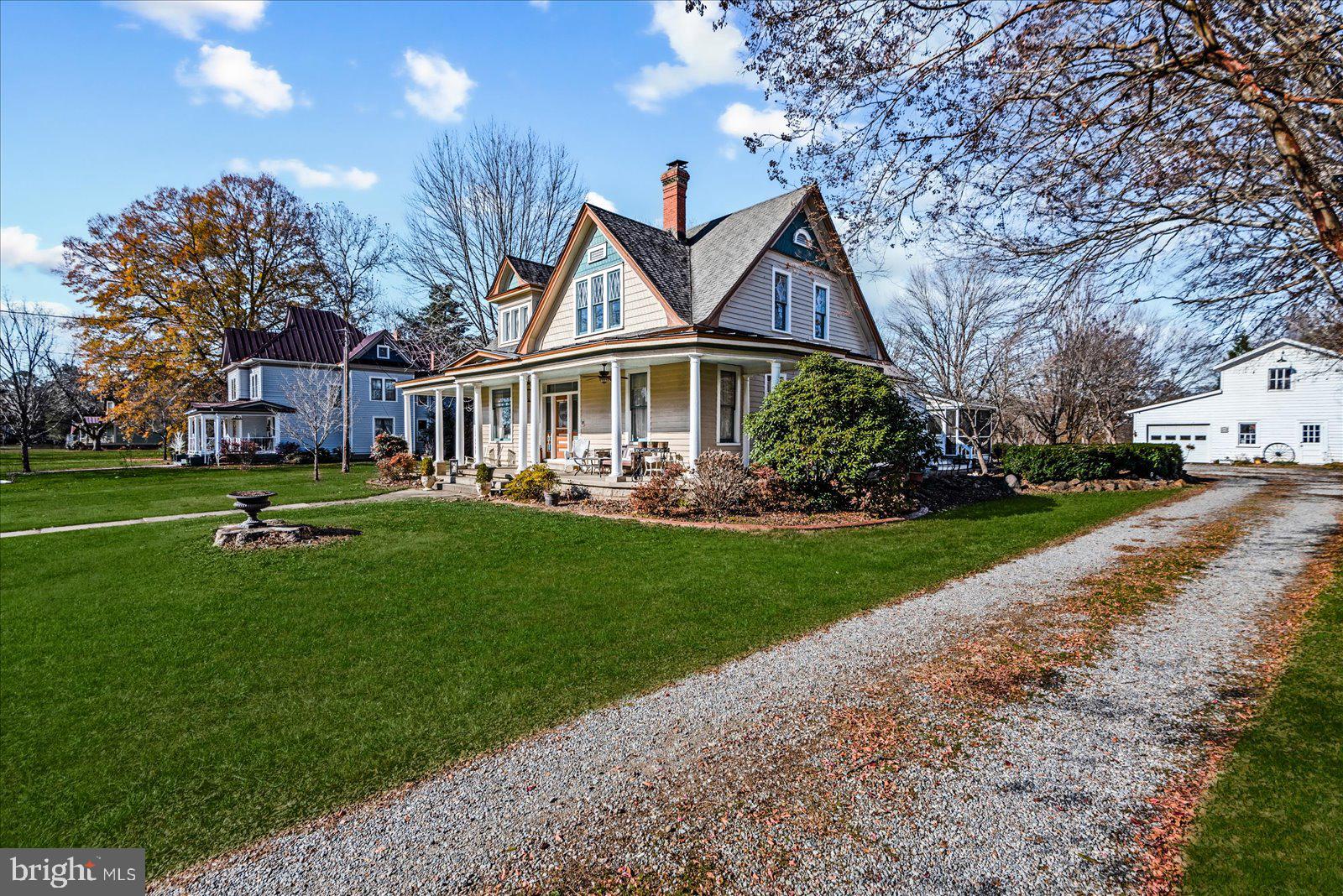 BOWLING GREEN - Residential