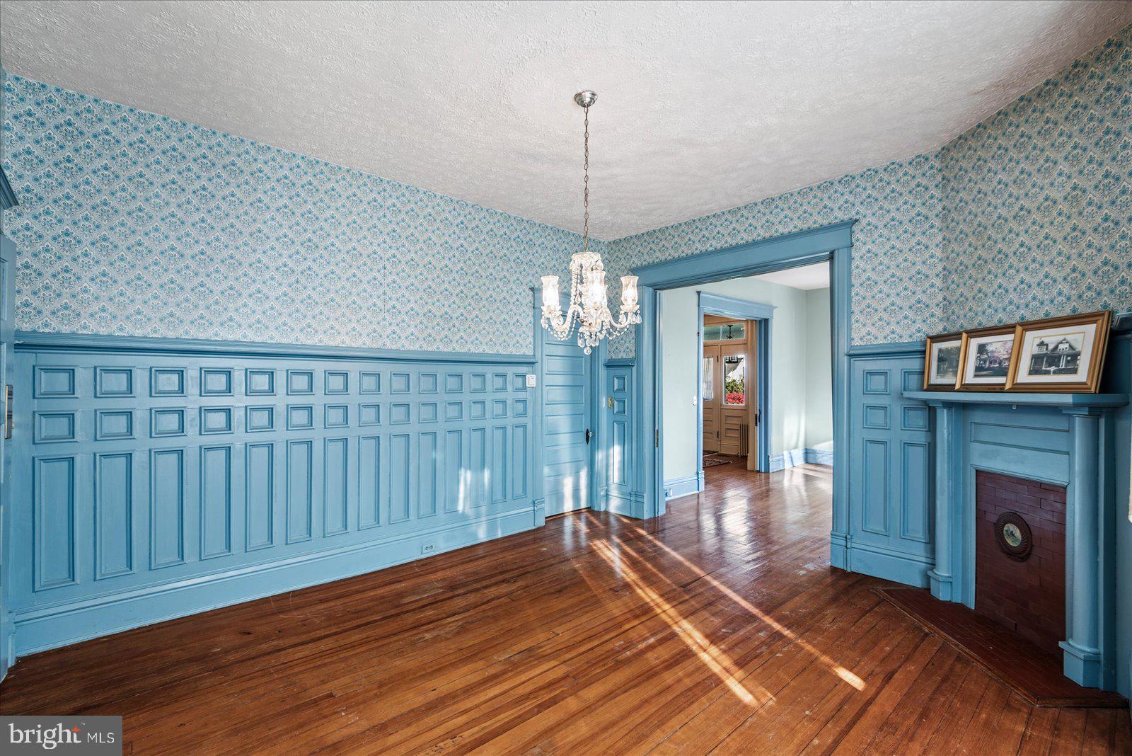 BOWLING GREEN - Residential