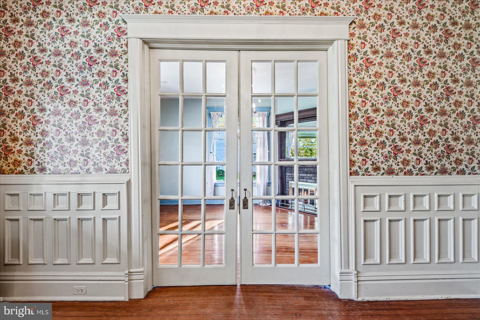 BOWLING GREEN - Residential