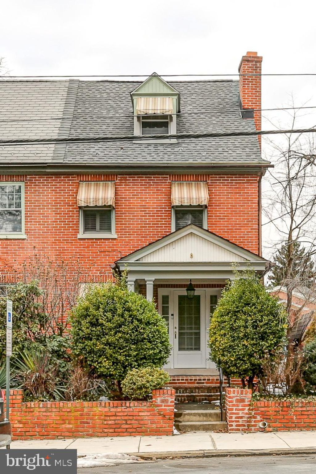 Photo of 14 Race Avenue, LANCASTER, PA 17603 (MLS # PALA2063028)