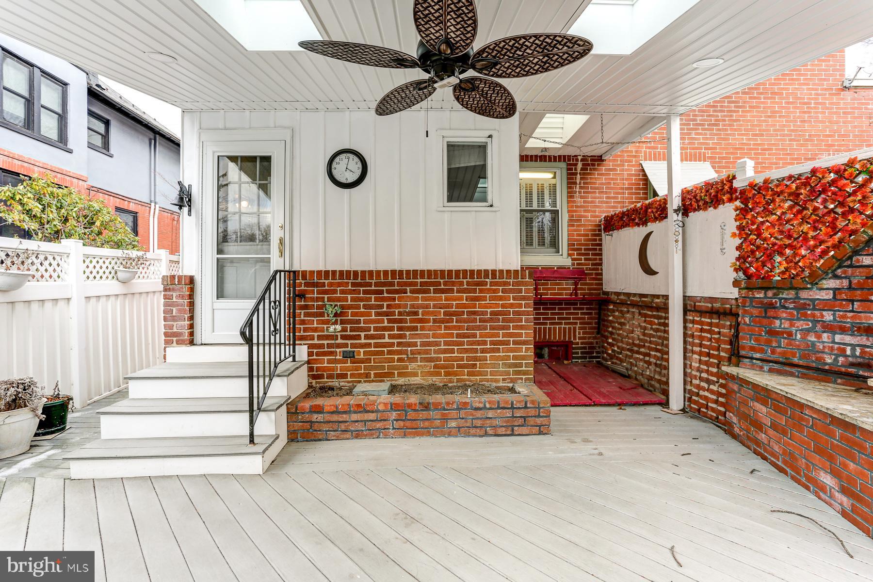 WEST END OF CITY - Residential