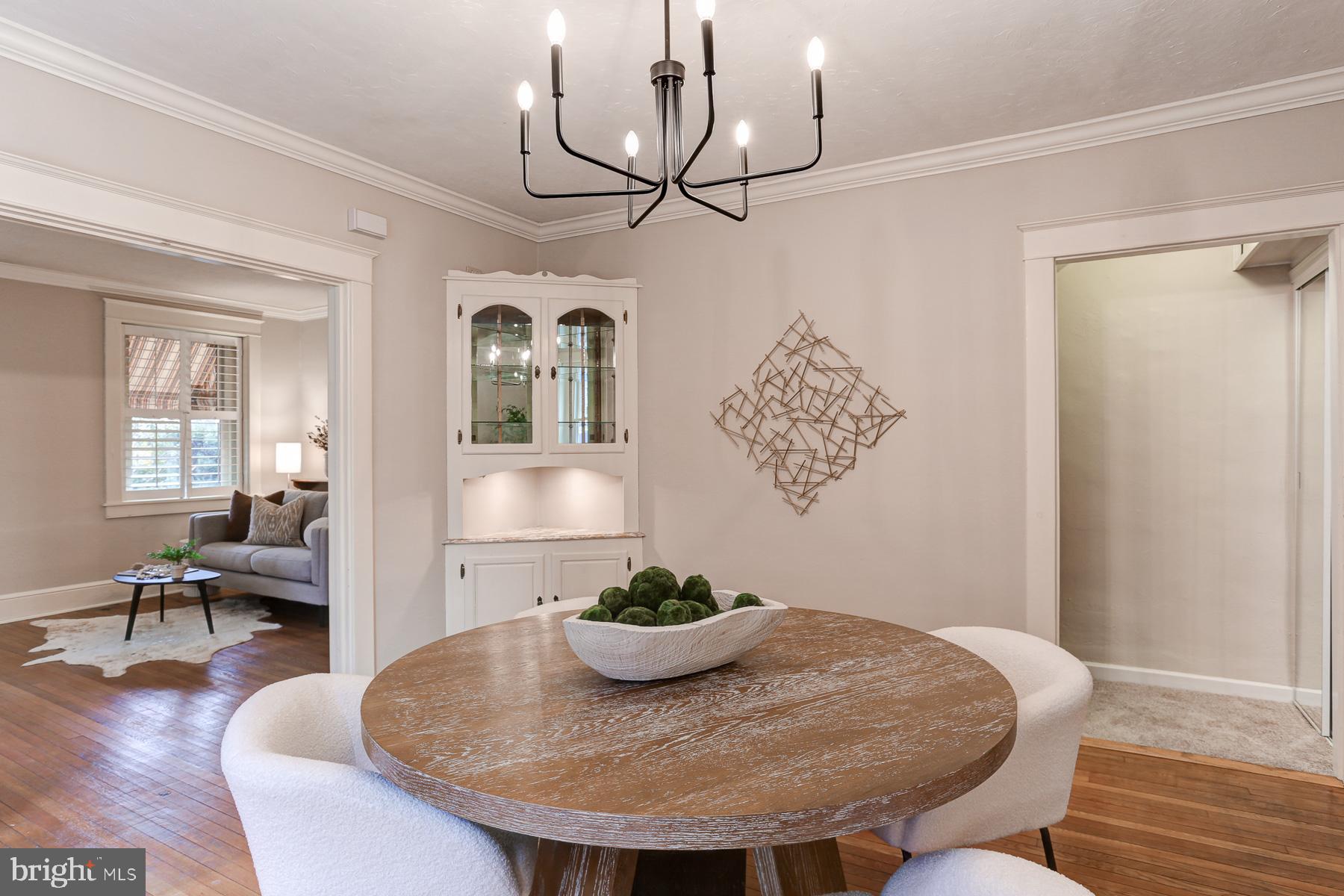 WEST END OF CITY - Residential