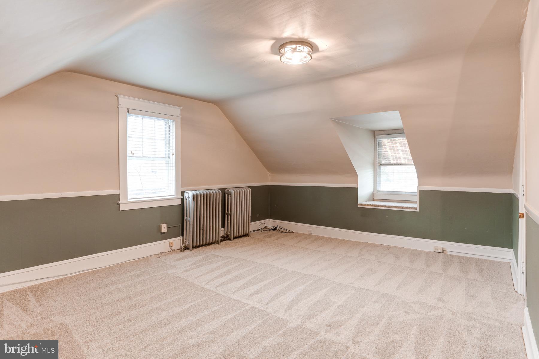 WEST END OF CITY - Residential