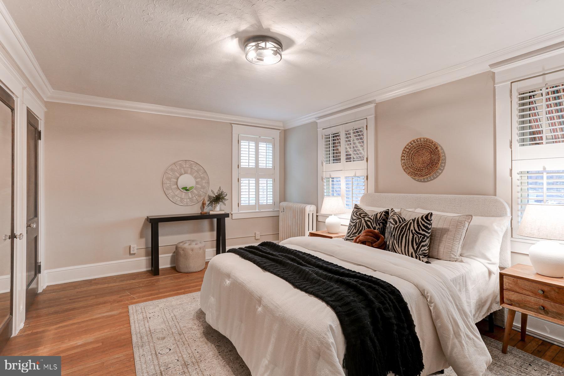 WEST END OF CITY - Residential