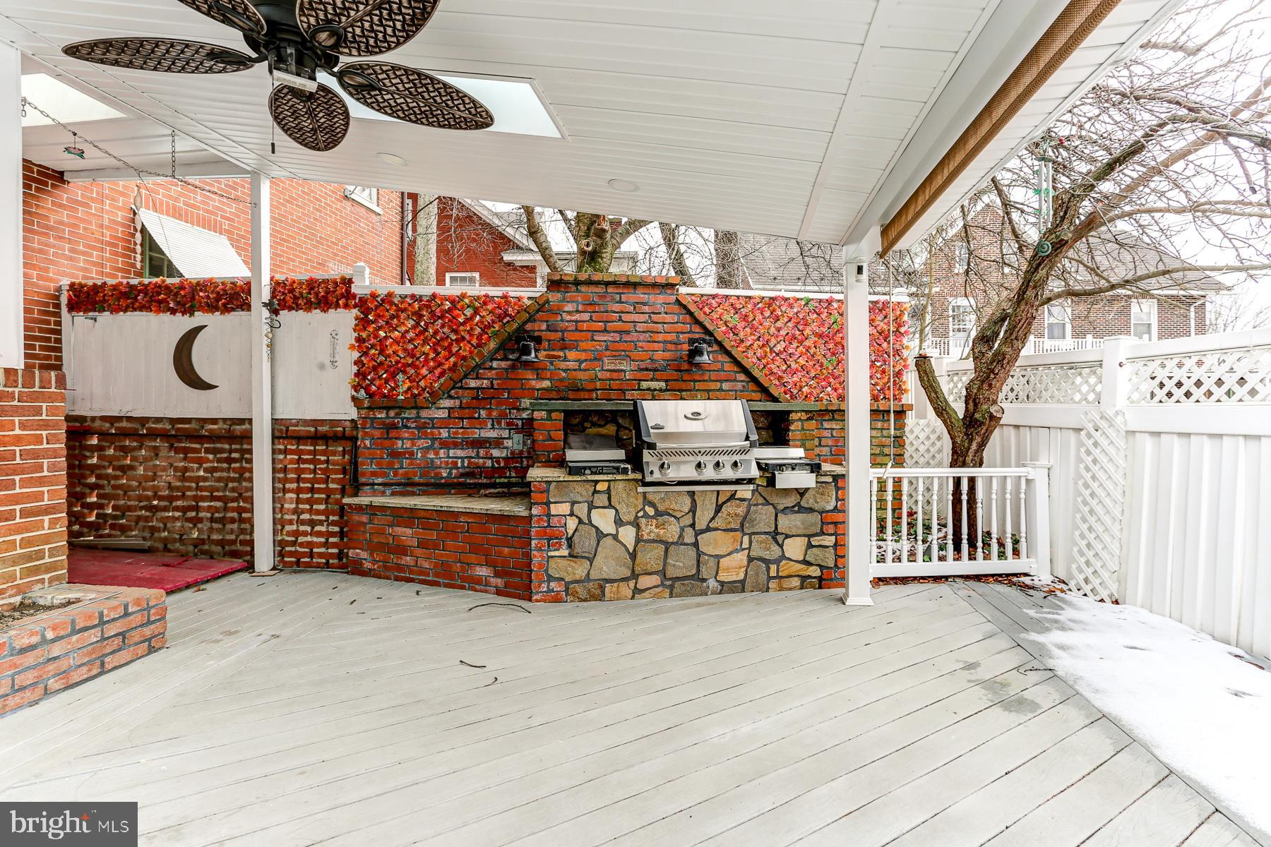 WEST END OF CITY - Residential