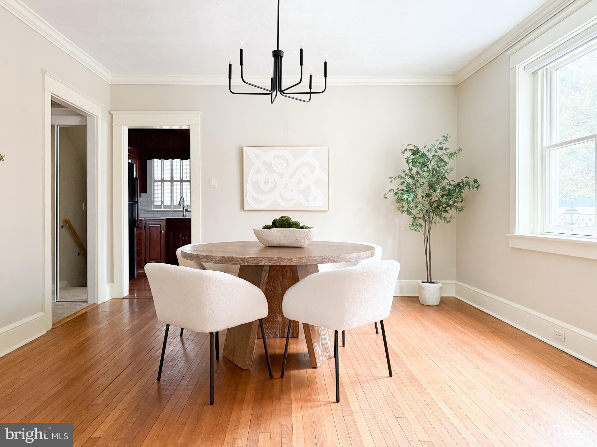 WEST END OF CITY - Residential