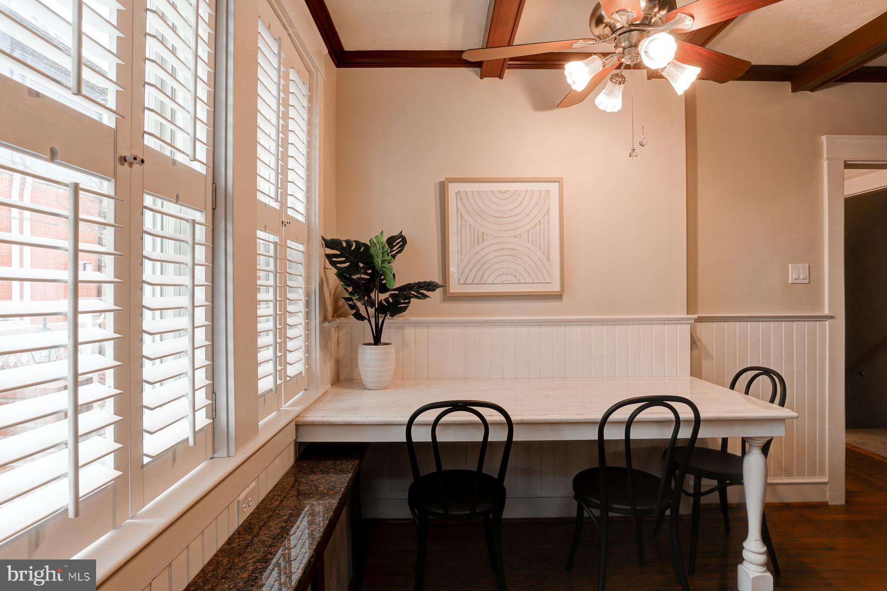 WEST END OF CITY - Residential