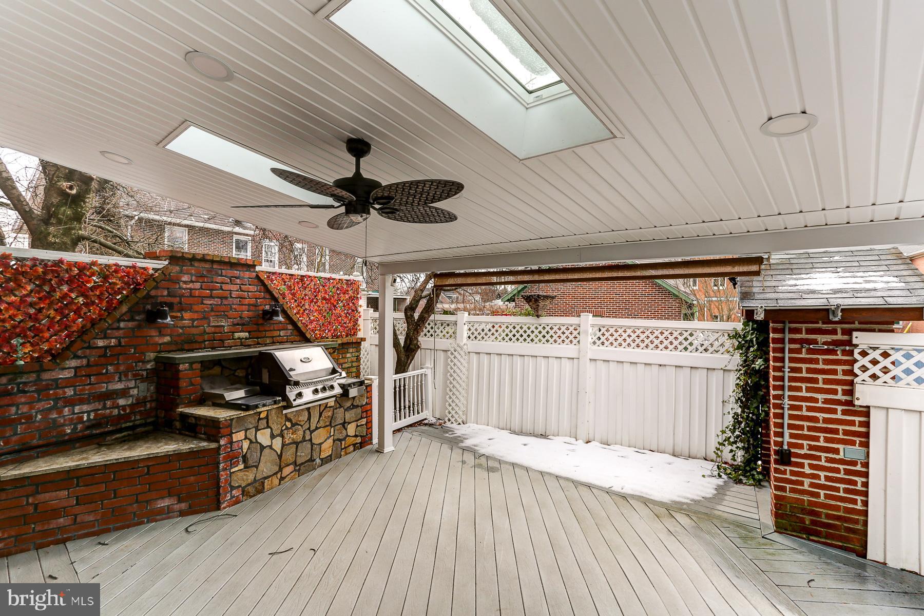 WEST END OF CITY - Residential