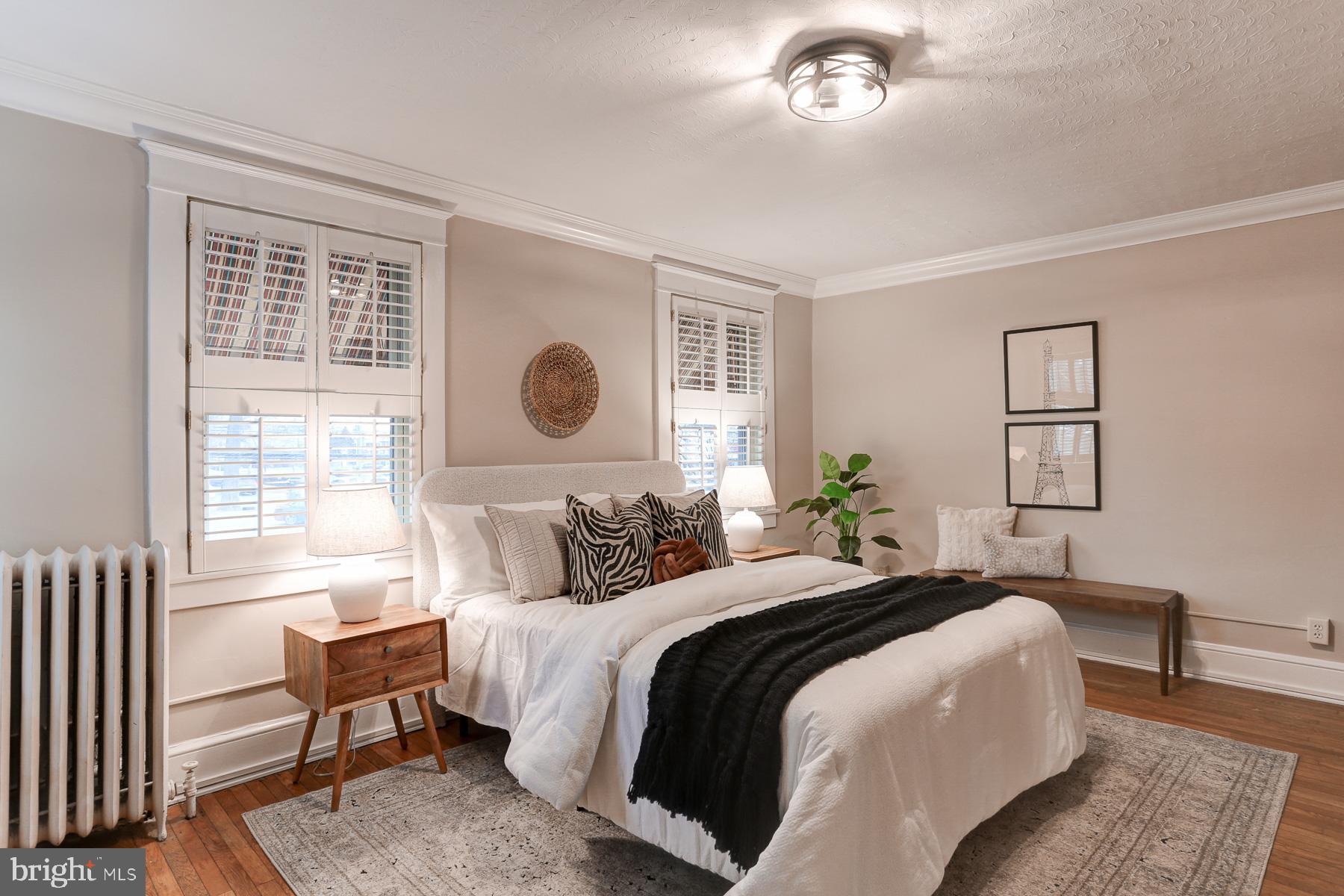 WEST END OF CITY - Residential