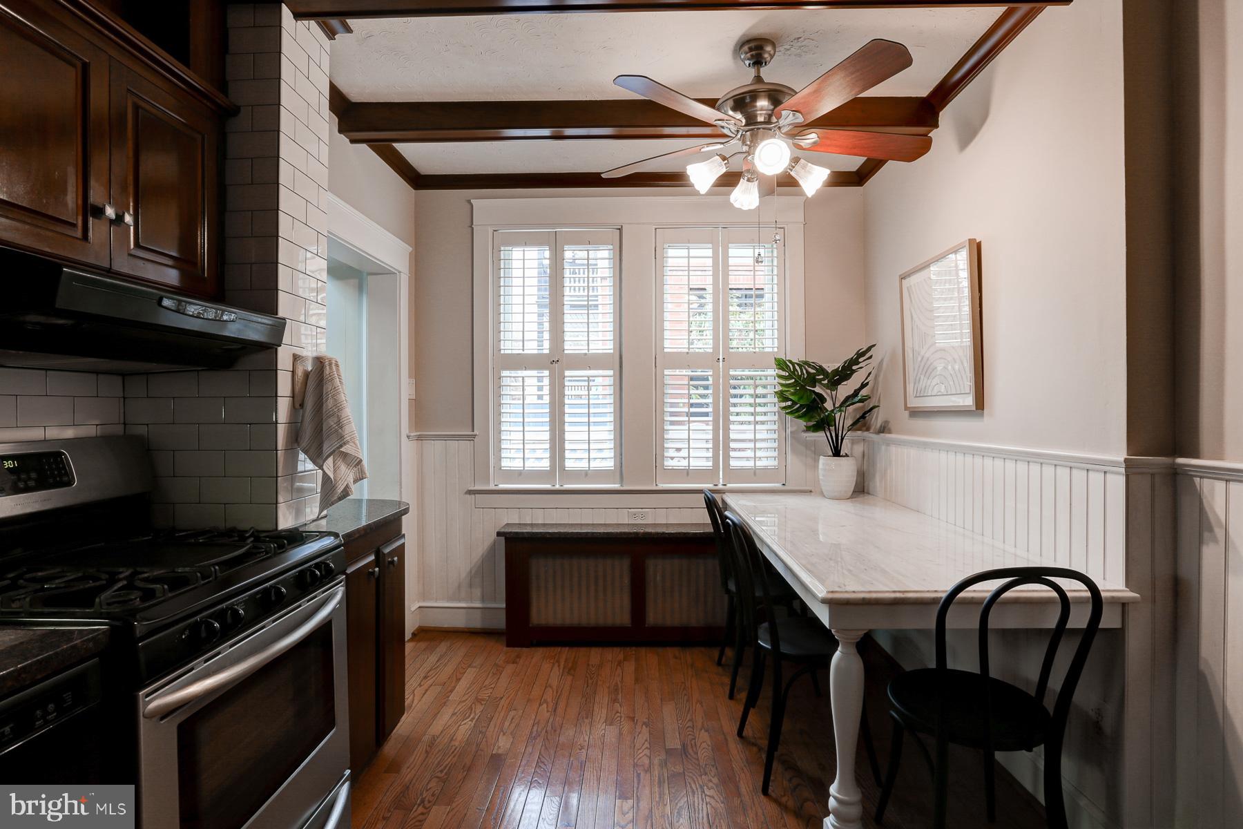 WEST END OF CITY - Residential