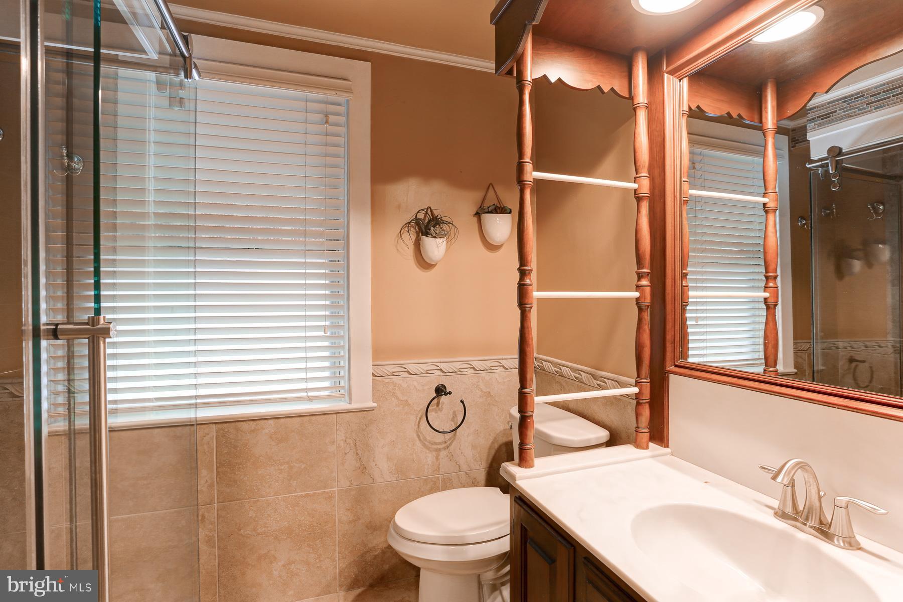 WEST END OF CITY - Residential