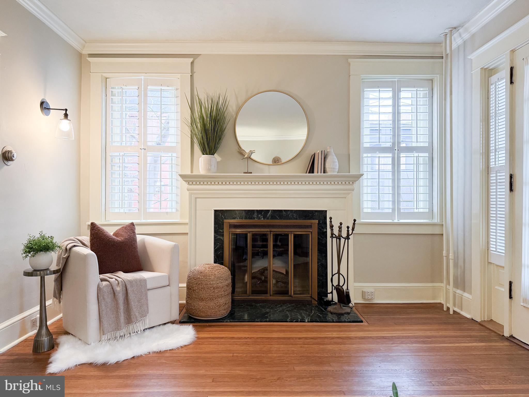 WEST END OF CITY - Residential