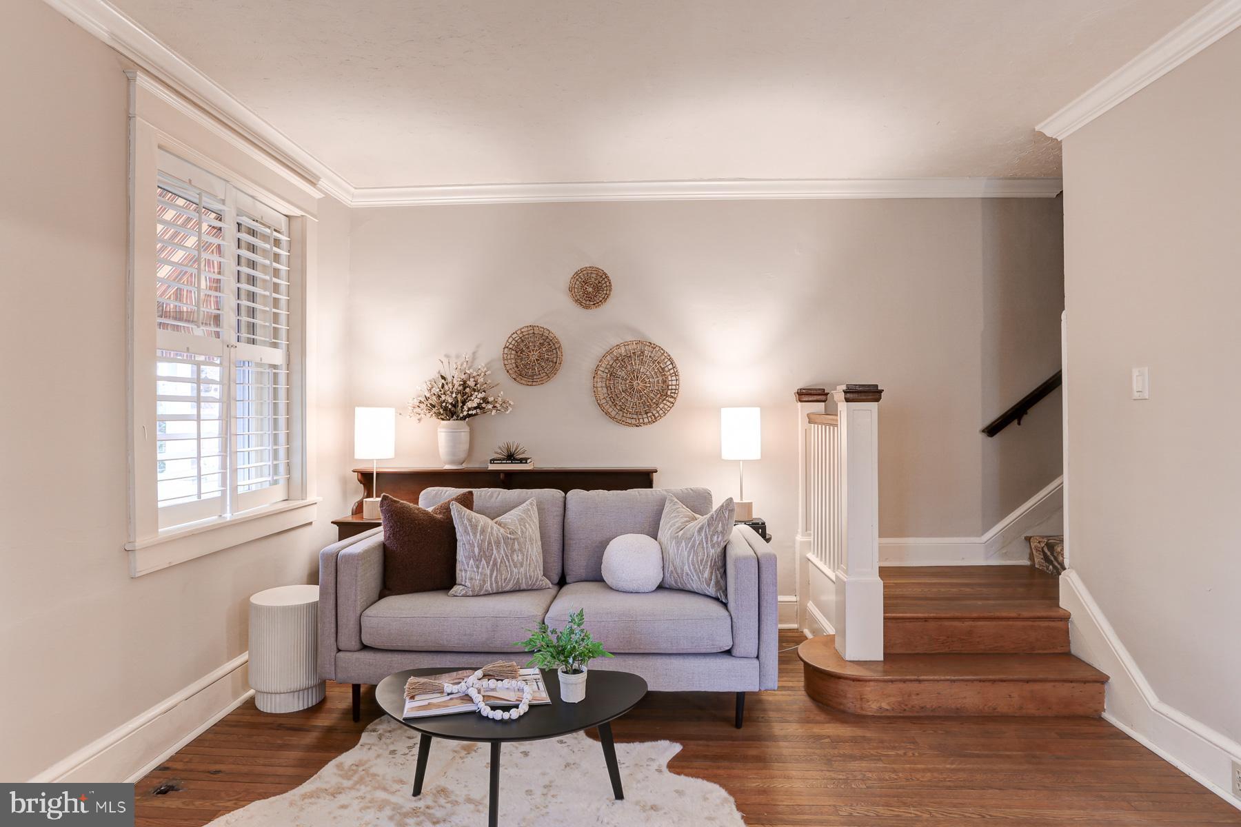 WEST END OF CITY - Residential