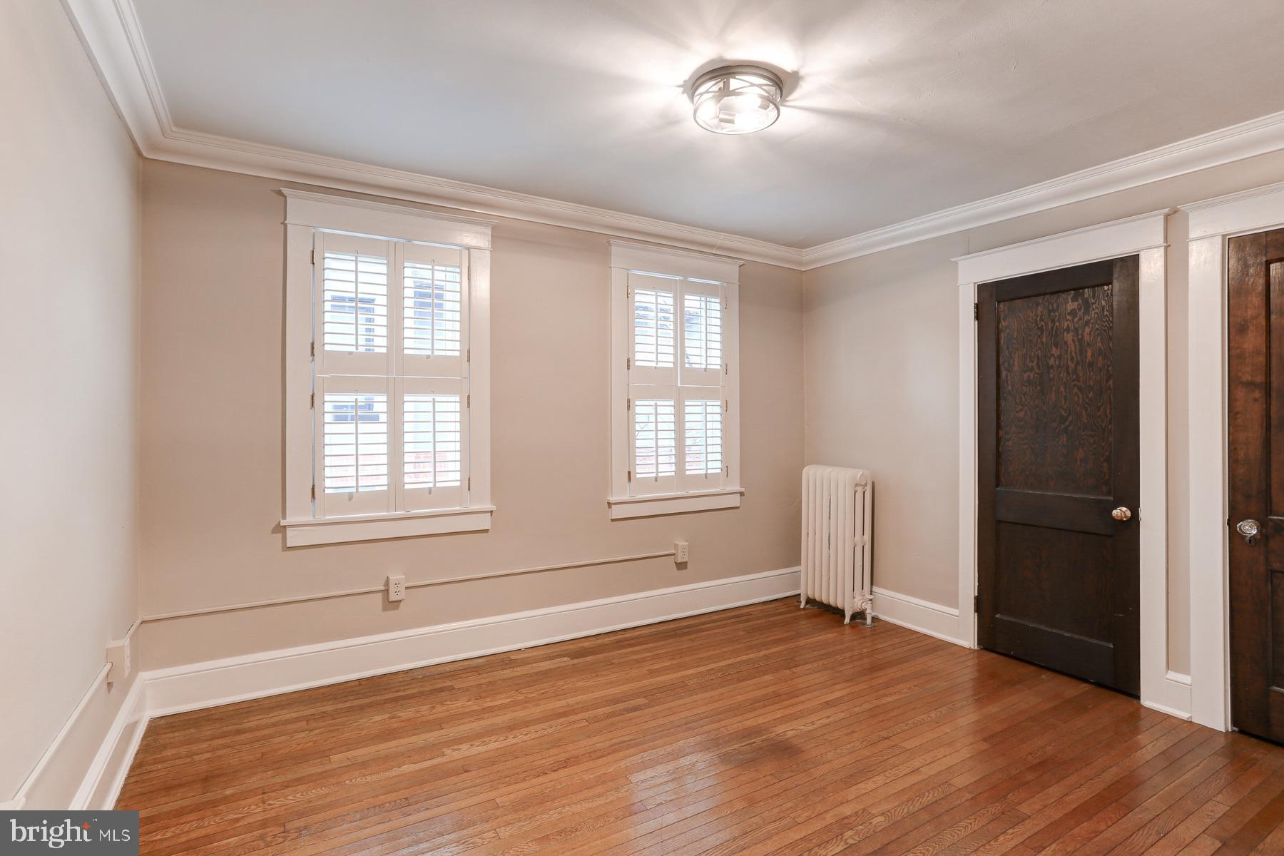 WEST END OF CITY - Residential