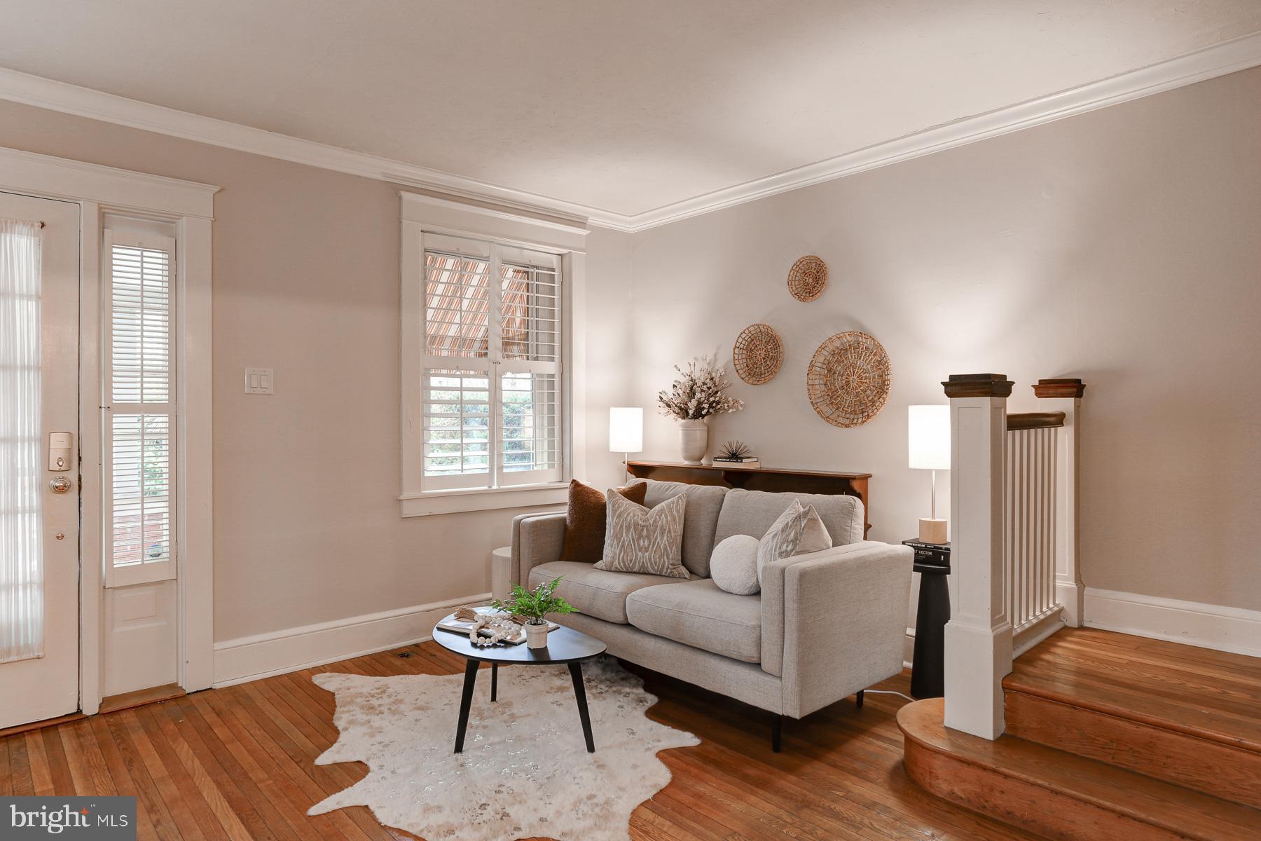 WEST END OF CITY - Residential