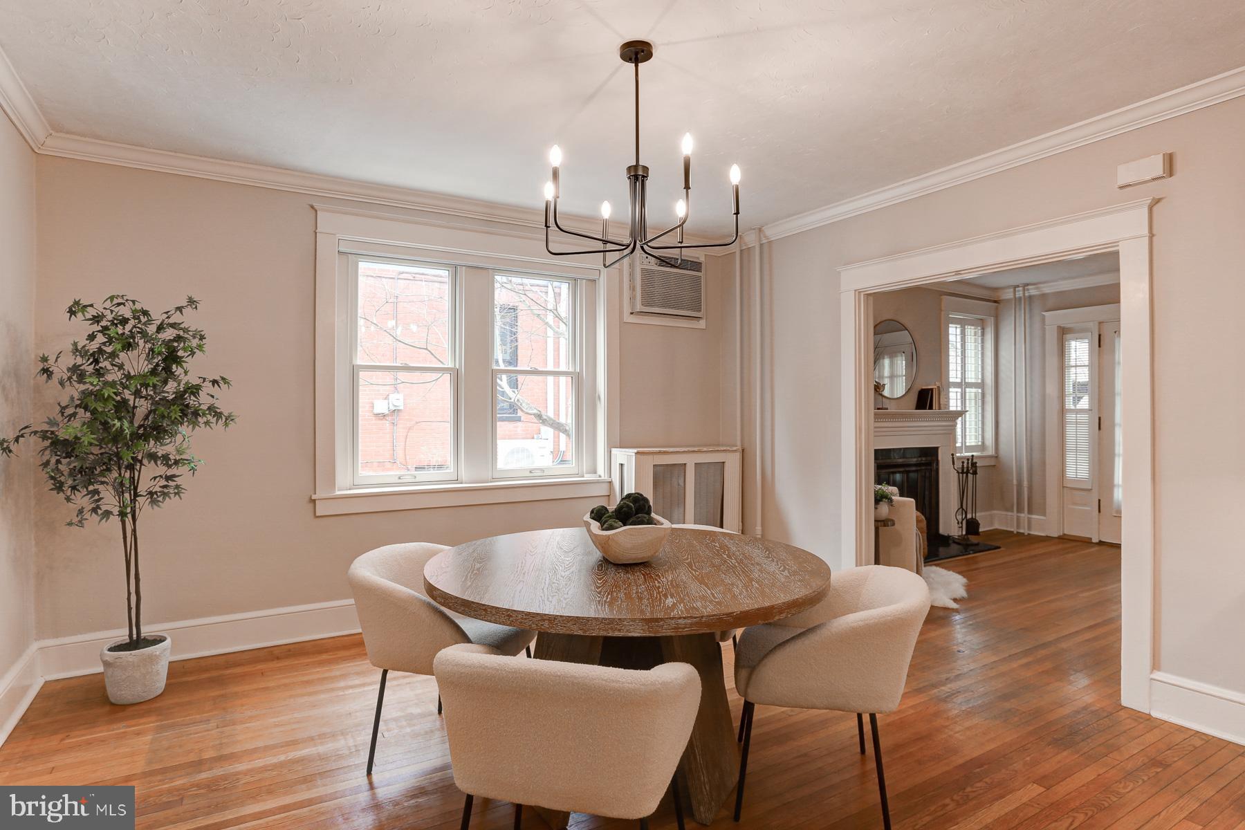 WEST END OF CITY - Residential