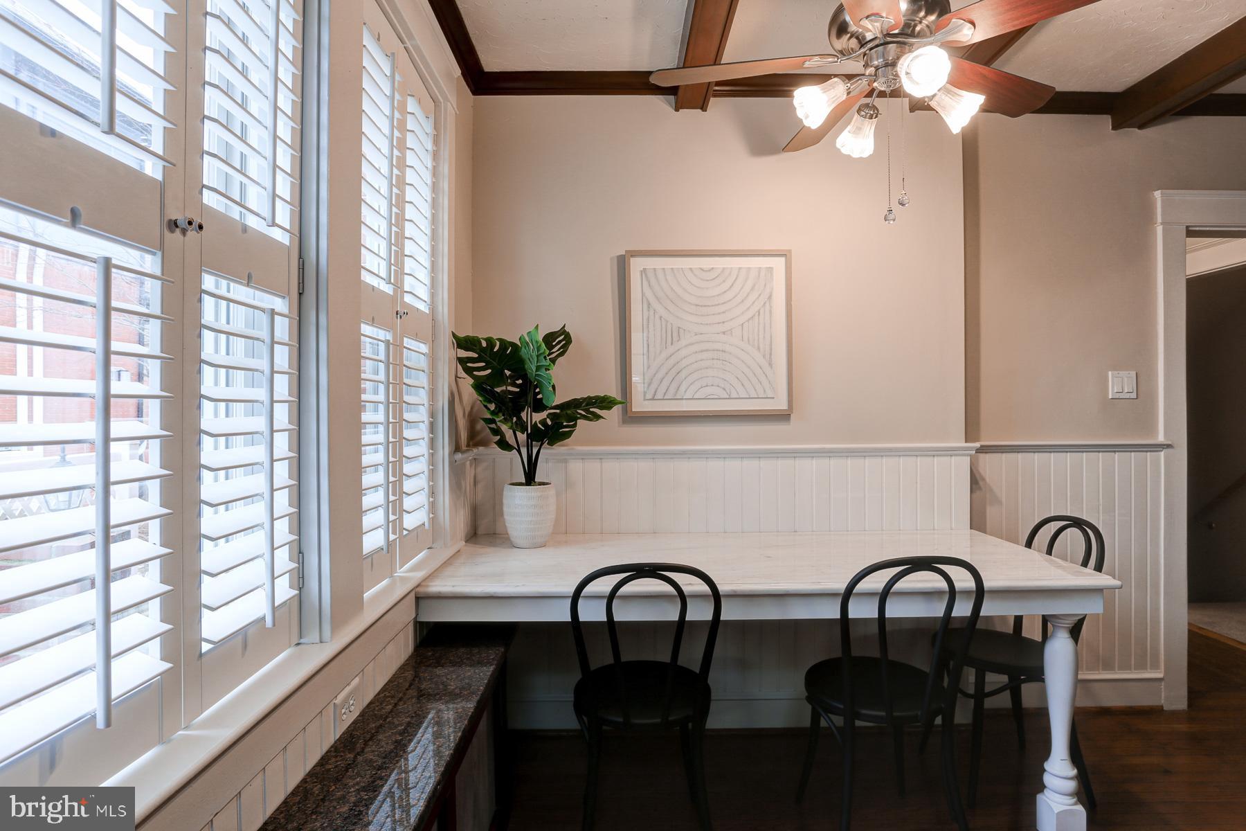 WEST END OF CITY - Residential