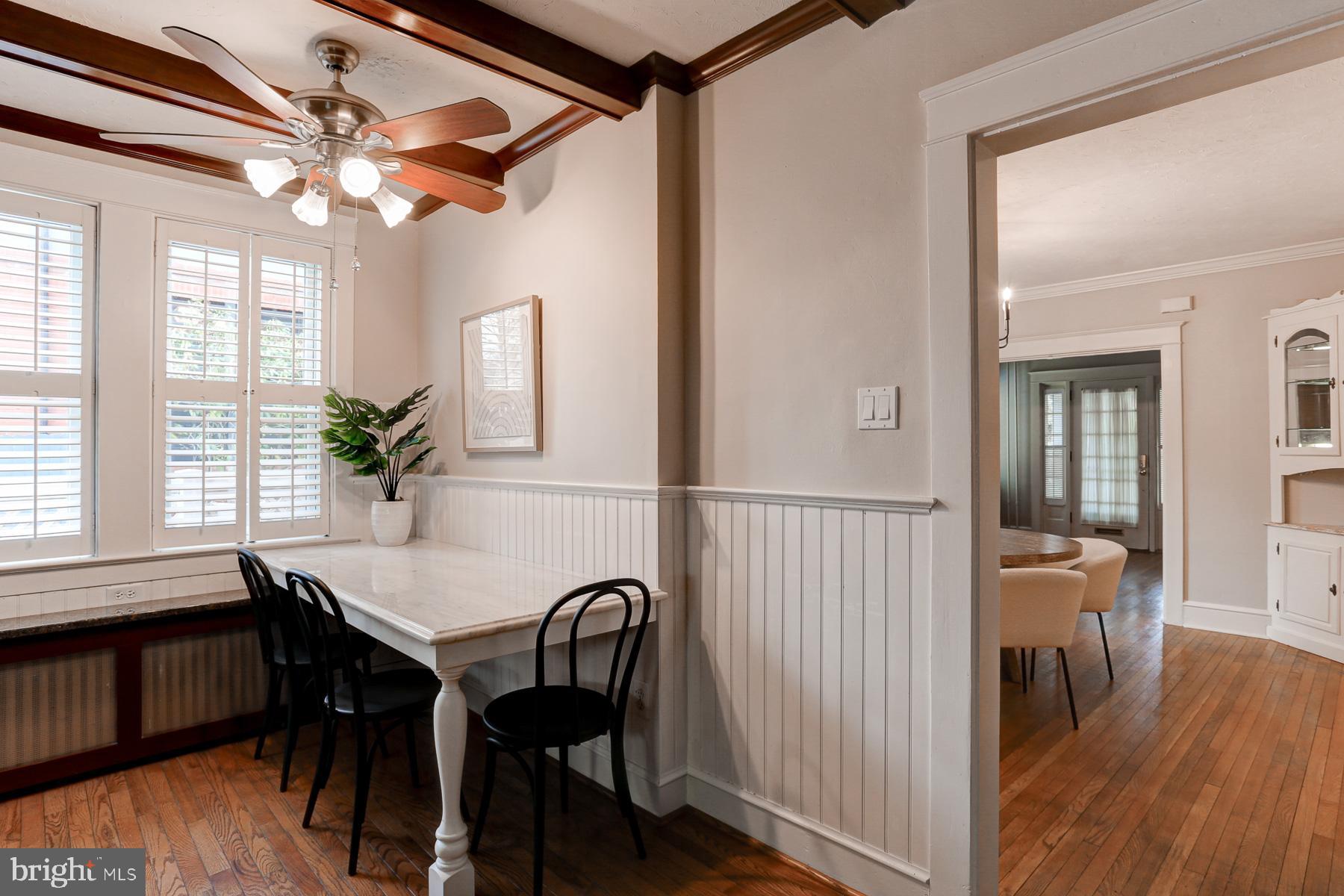 WEST END OF CITY - Residential