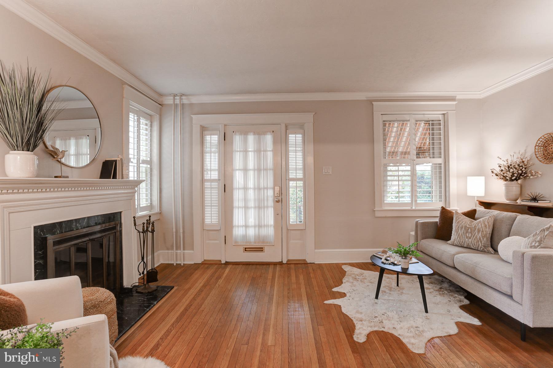 WEST END OF CITY - Residential