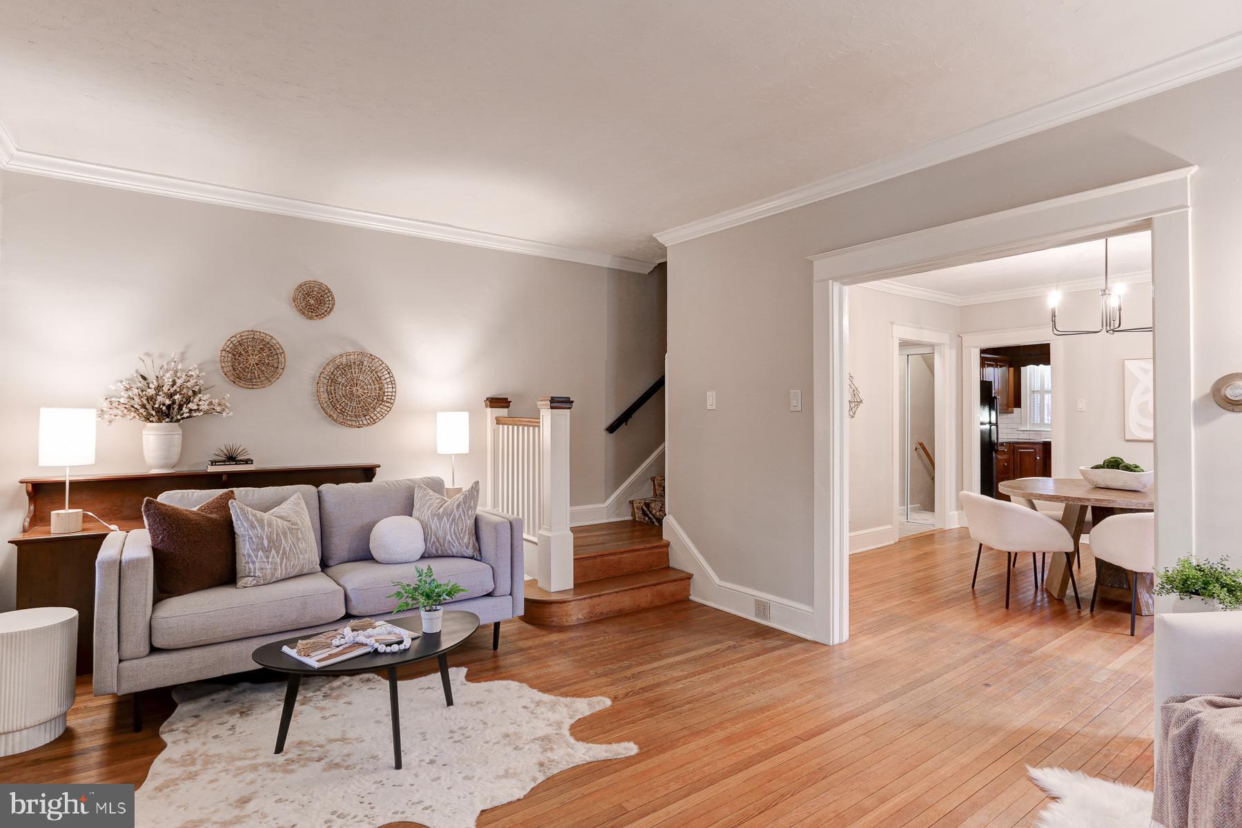 WEST END OF CITY - Residential