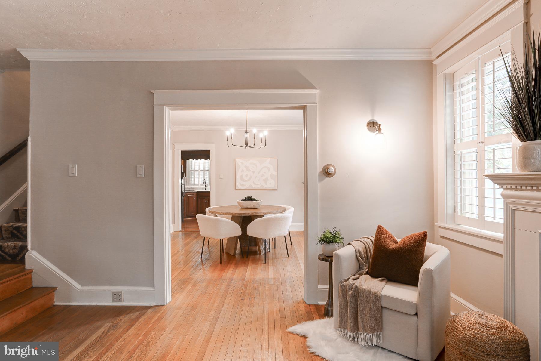 WEST END OF CITY - Residential