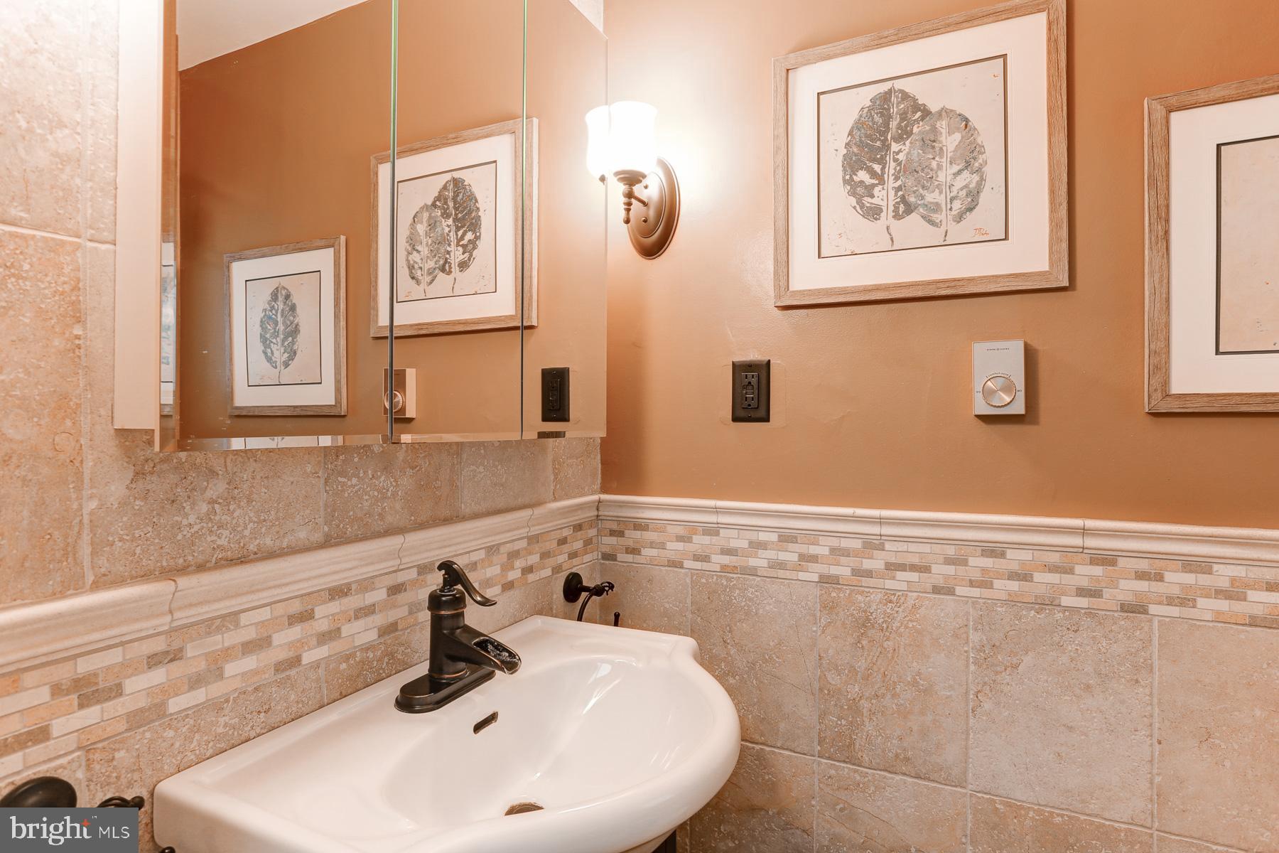 WEST END OF CITY - Residential