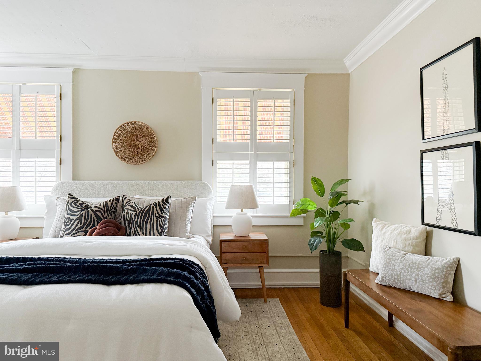 WEST END OF CITY - Residential