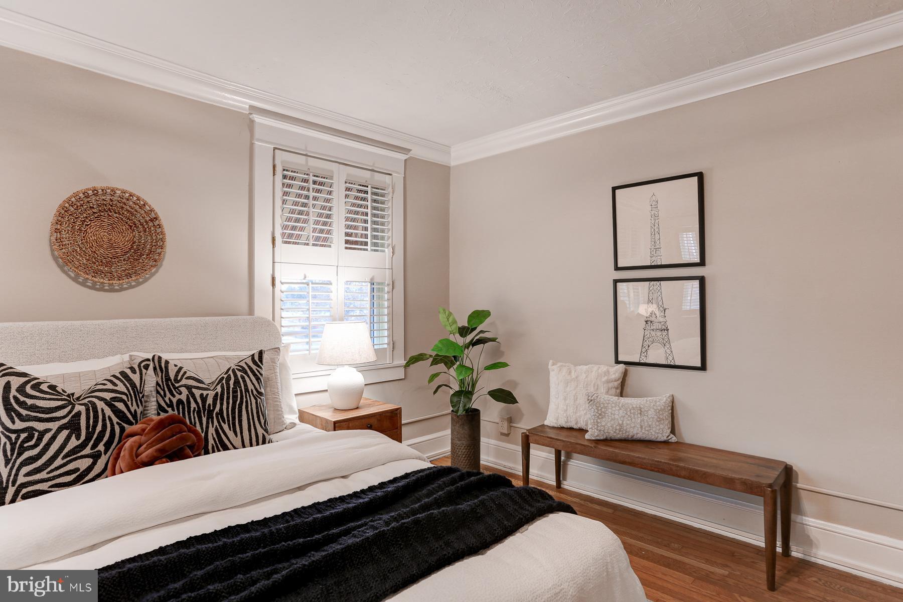 WEST END OF CITY - Residential