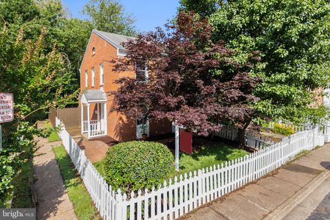 9746 BRAGG LANE MANASSAS VA 20110
