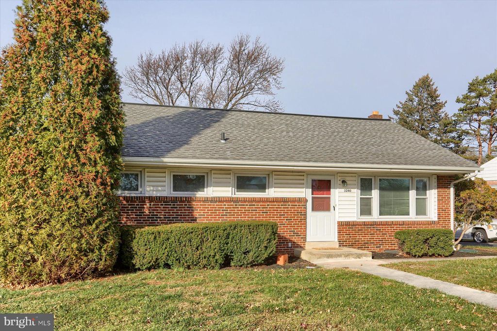 Photo of 3240 Cloverfield Road, HARRISBURG, PA 17109 (MLS # PADA2051898)