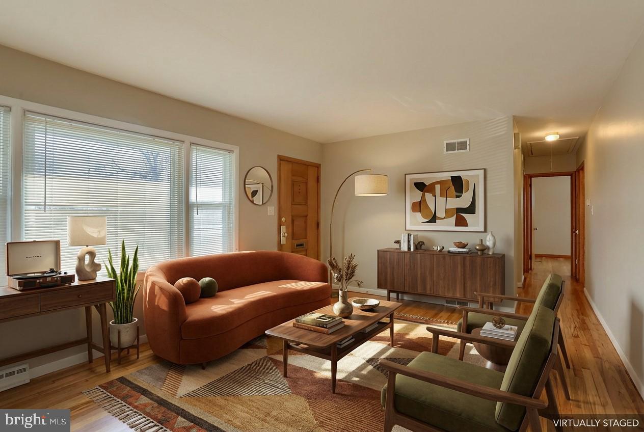 3240 CLOVERFIELD ROAD