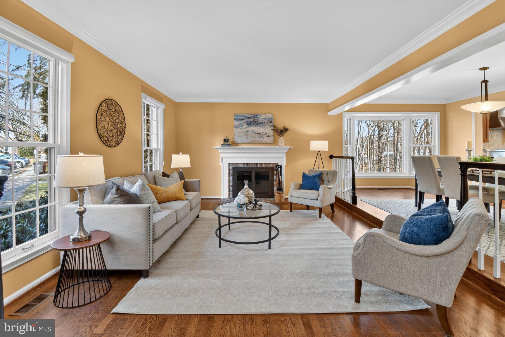 CHADSBERRY - Residential