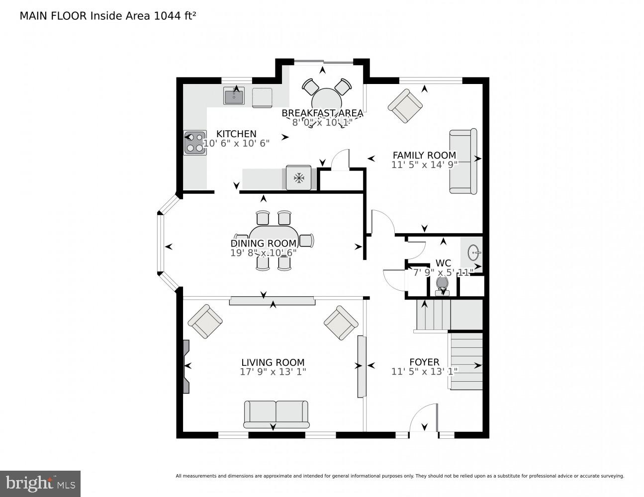 CHADSBERRY - Residential