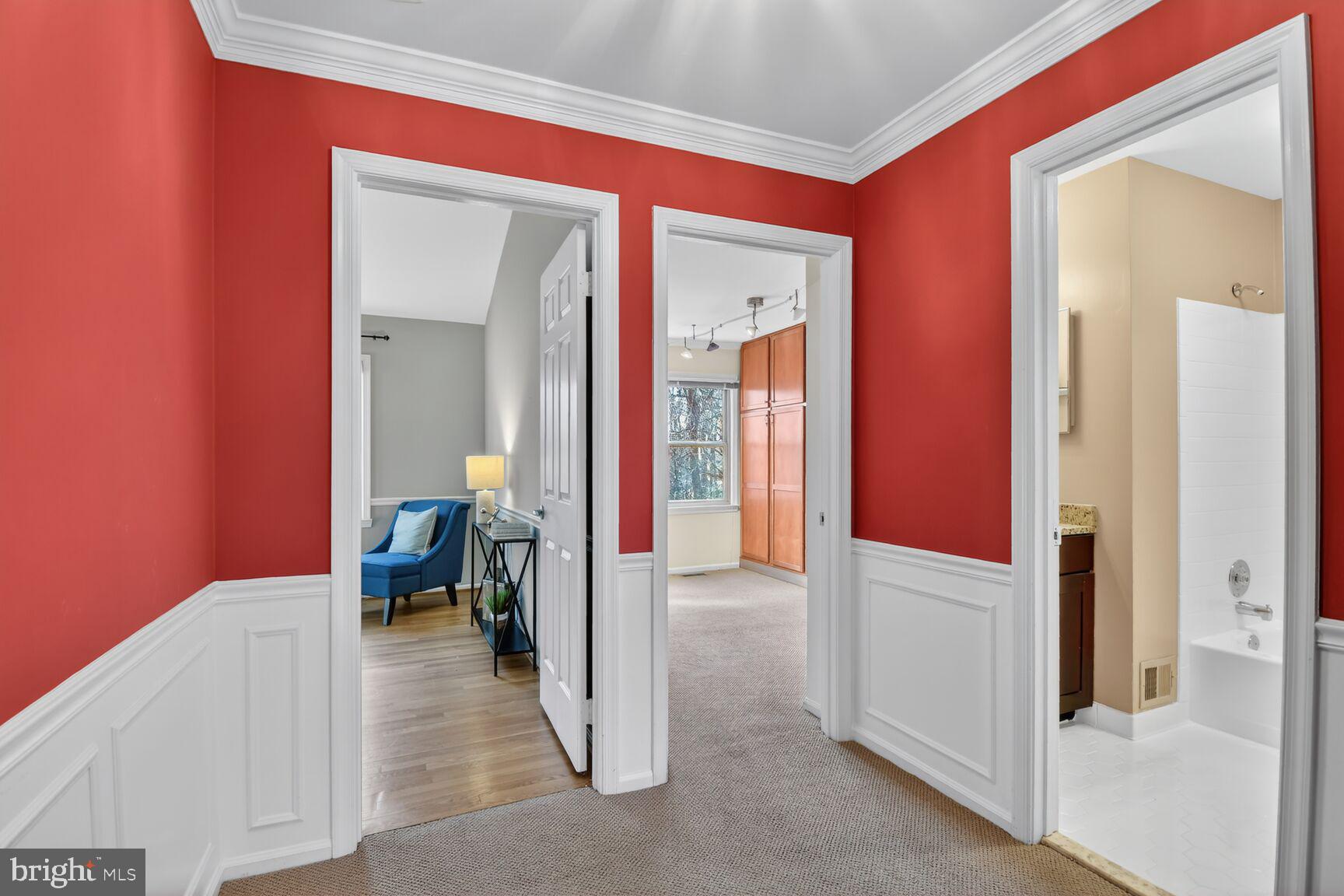 CHADSBERRY - Residential