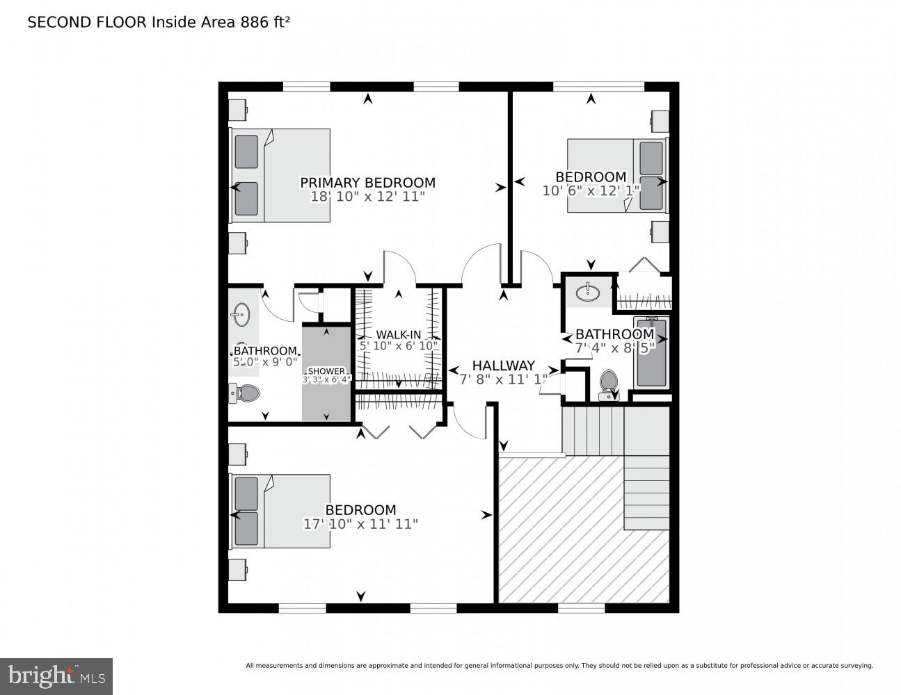 CHADSBERRY - Residential