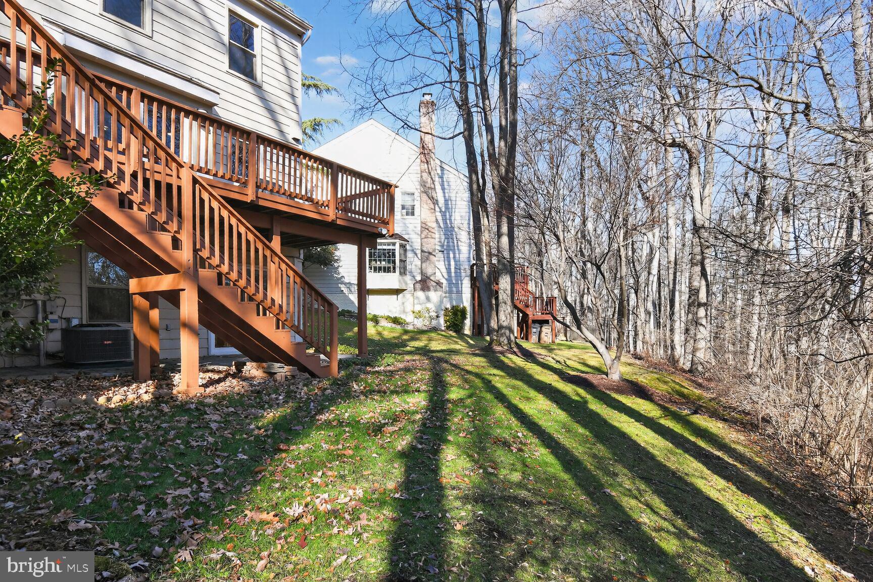 CHADSBERRY - Residential